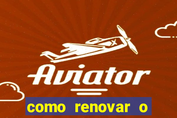 como renovar o plano tim beta antes do prazo